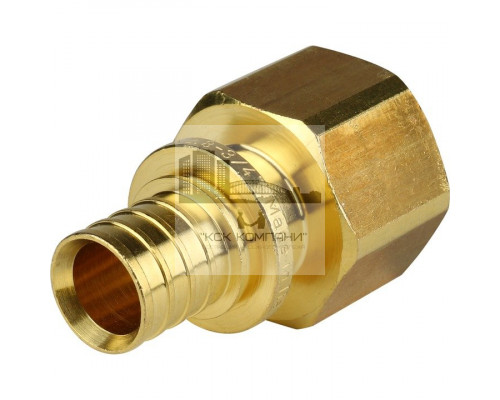 Переходник 0002-002034 с внутренней резьбой 20xG 3/4