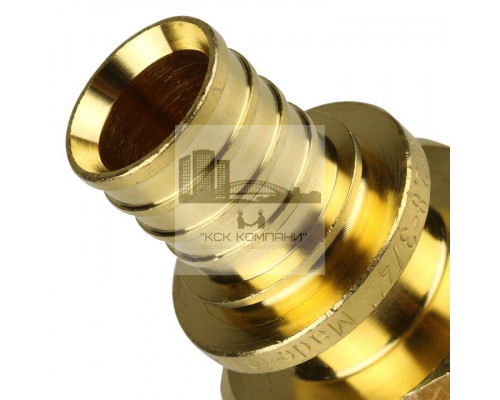 Переходник 0002-002034 с внутренней резьбой 20xG 3/4