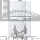Котел газовый настенный  ECO-4s 1.24 F 7659666