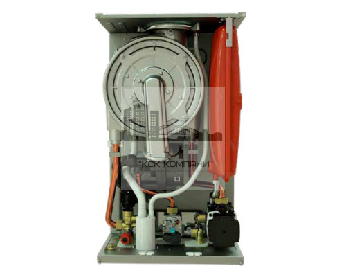 Настенный газовый конденсационный котел отопления E.C.A. PROTEUS PREMIX 35F кВт (Протеус)