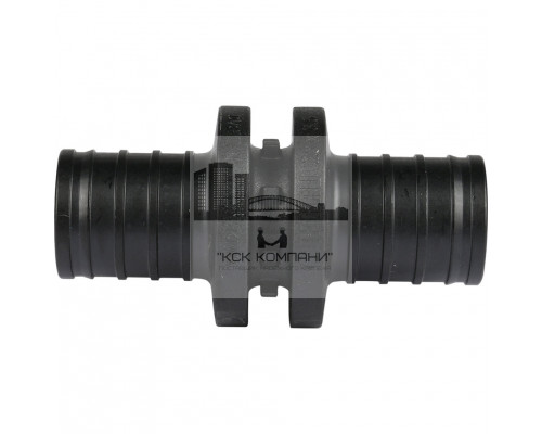 Муфта соединительная  11600121001 равнопроходная PX 25
