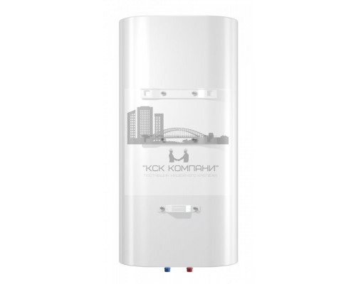 Водонагреватель аккумуляционный электрический Omnia 100 V (111 110)