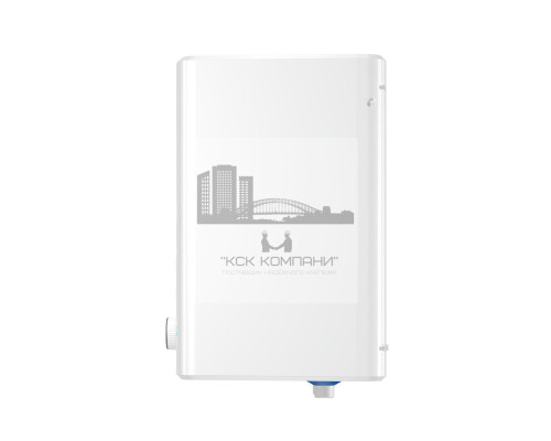 Водонагреватель аккумуляционный электрический бытовой Day 7 O (111 208)