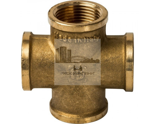 Крестовина SFT-0030-000034 ВВ 3/4