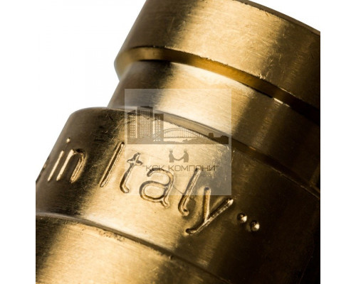 Муфта SFT-0005-001238 ВВ переходная 1/2x3/8