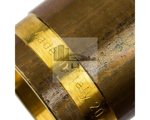 Гильза монтажная 0020-000020 20 мм