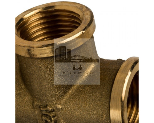 Крестовина SFT-0030-000012 ВВ 1/2