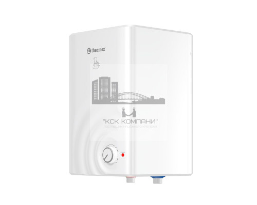 Водонагреватель аккумуляционный электрический бытовой Day 7 O (111 208)