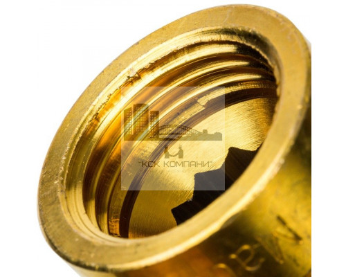 Удлинитель SFT-0001-001210 НВ 1/2x10 мм