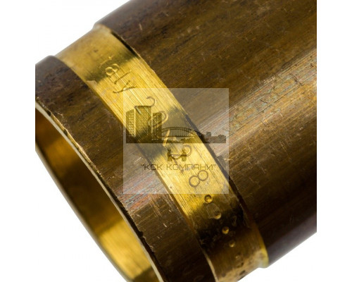 Гильза монтажная 0020-000020 20 мм