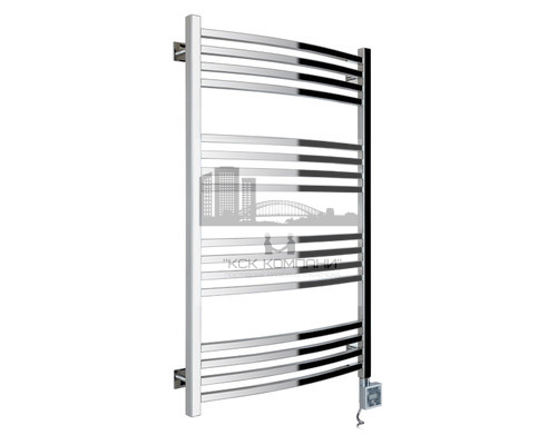 Электрический полотенцесушитель Сунержа Аркус 1000x600 R 00-0533-1060 (Sunerzha)