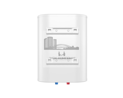 Водонагреватель электрический Lugano 30 V (Термекс)