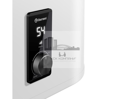 Водонагреватель электрический Lugano 30 V (Термекс)