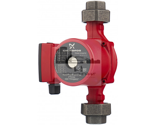 Циркуляционный насос UPS 25-40  96281375