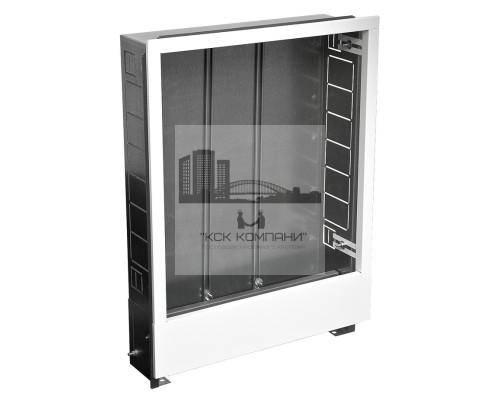 Шкаф распределительный ШРВ-2 встраиваемый 6-7 выходов