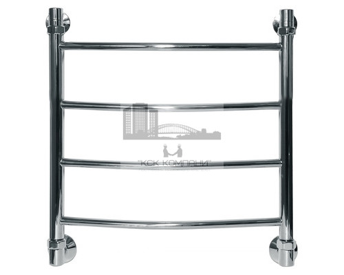 Водяной полотенцесушитель Arc ЛД 500x600 4