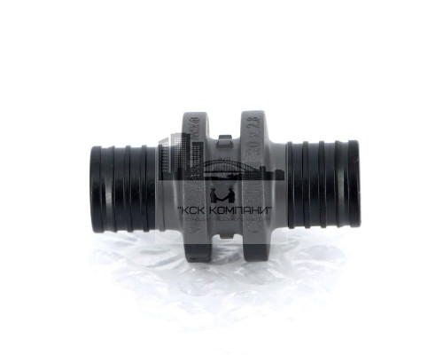 Муфта соединительная  11600121001 равнопроходная PX 20