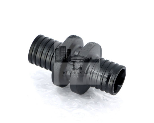 Муфта соединительная  11600121001 равнопроходная PX 20