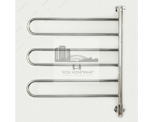 Электрический полотенцесушитель  U-G3