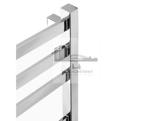 Водяной полотенцесушитель Vento 630x1500