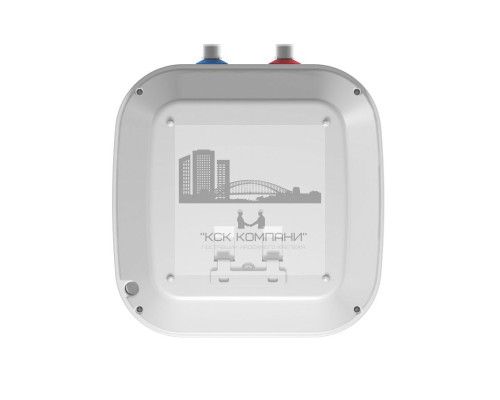Водонагреватель аккумуляционный электрический бытовой H 30 U (pro) (111 062)