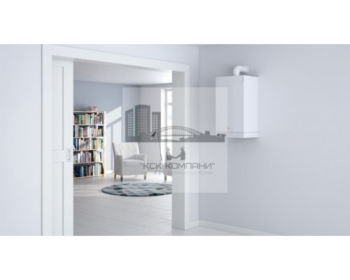 Газовый котел Vitopend 100-W A1HB001 24 кВт, 7571693 (одноконтурный)