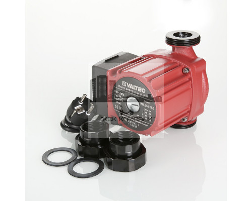 Циркуляционный насос VRS 25/6-130, VRS.256.13.0 (Валтек)