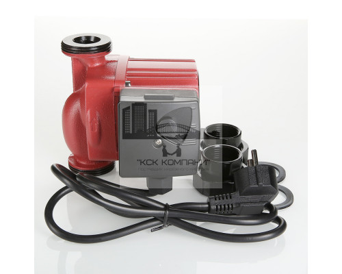 Циркуляционный насос VRS 25/6-130, VRS.256.13.0 (Валтек)