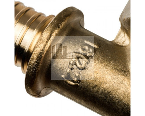 Тройник переходник 0028-001612 с внутренней резьбой 16xR 1/2