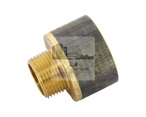 Переходник 650858 ВР-НР 1 1/2х1 (Виега)