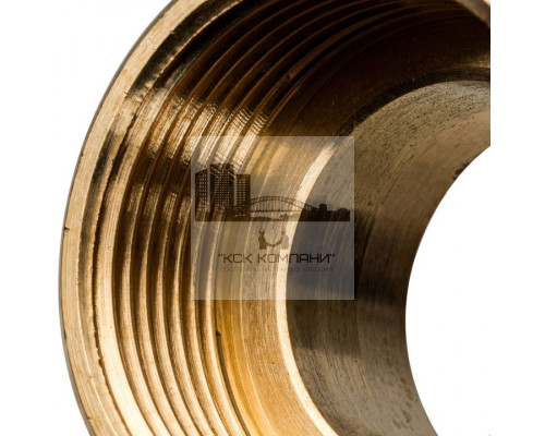 Переходник SFT-0007-112114 ВН 1 1/2x1 1/4