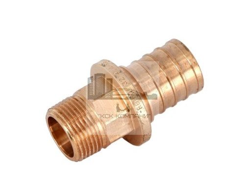 Переходник  14563201001 с наружной резьбой 32-R 3/4 RX+