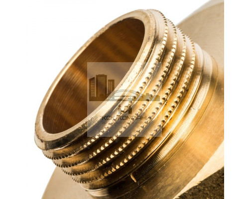 Ниппель SFT-0003-000021 НН переходной 2x1