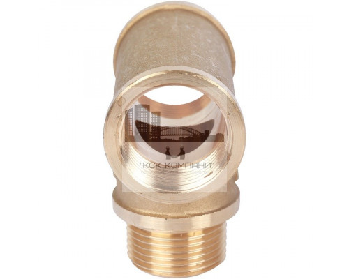 Тройник SFT-0064-343434 ВНВ 3/4x3/4x3/4