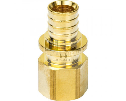 Переходник 0002-002012 с внутренней резьбой 20xG 1/2