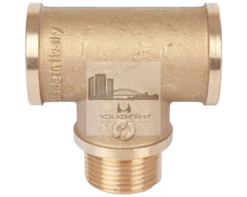 Тройник SFT-0064-343434 ВНВ 3/4x3/4x3/4