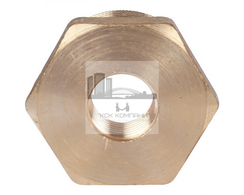 Футорка SFT-0028-011212 1 1/2x1/2