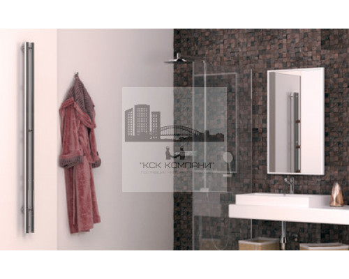 Электрический полотенцесушитель Сунержа Нюанс 1800 R 00-0543-1853 (Sunerzha)