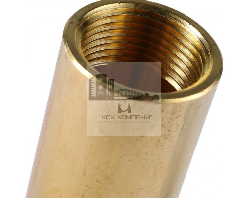 Удлинитель SFT-0001-003480 НВ 3/4x80 мм