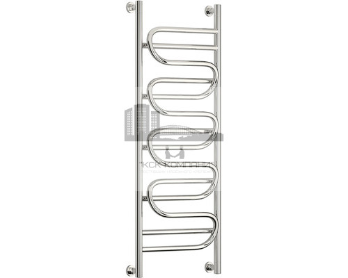 Водяной полотенцесушитель Сунержа Иллюзия+ 1200x500 00-0210-1250 (Sunerzha)