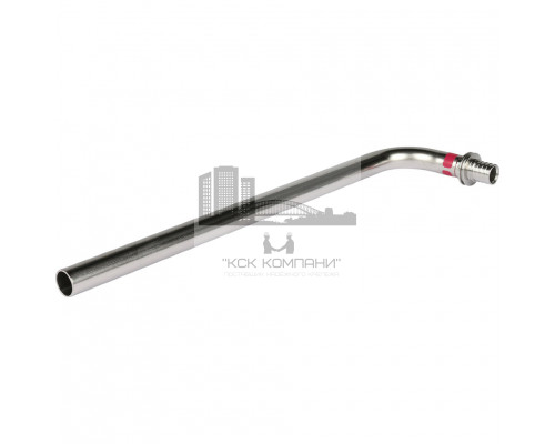 Трубка Г-образная  12662421001 16/250