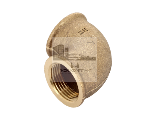 Угольник 269234 с внутренней резьбой 90° 1 (Виега)