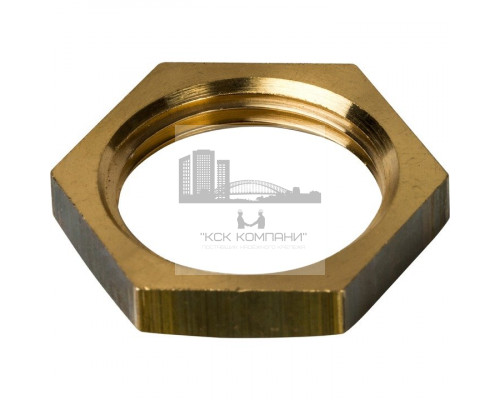 Контргайка SFT-0037-000001 1