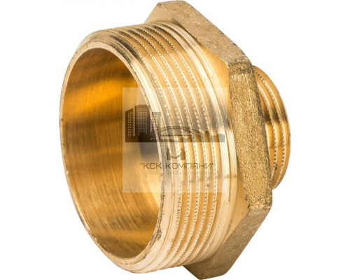 Ниппель SFT-0003-000021 НН переходной 2x1