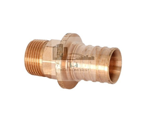 Переходник  14563201001 с наружной резьбой 32-R 3/4 RX+