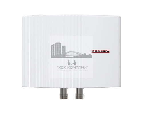 Напорный проточный водонагреватель EIL 4 Premium (200135)