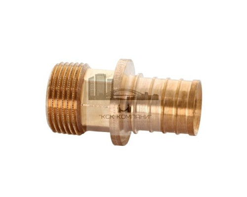 Переходник  14563211001 с наружной резьбой 32-R 1 RX+