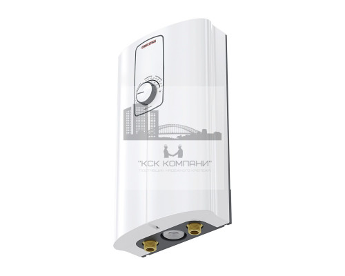 Однофазный напорный проточный водонагреватель DCE-S 6/8 Plus (238153)