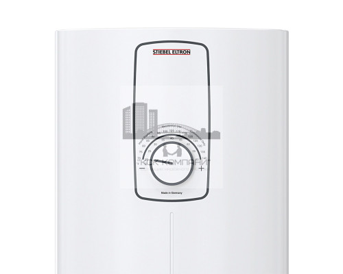 Однофазный напорный проточный водонагреватель DCE-S 6/8 Plus (238153)