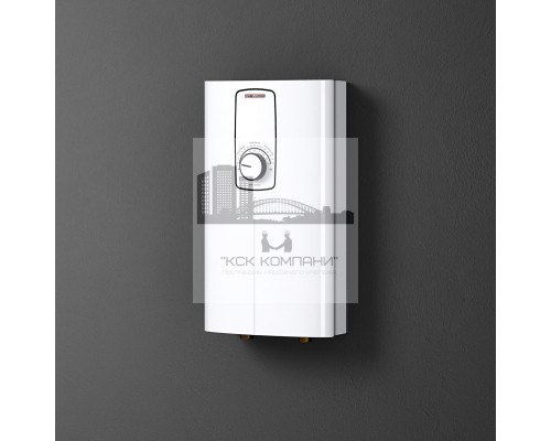 Однофазный напорный проточный водонагреватель DCE-S 6/8 Plus (238153)